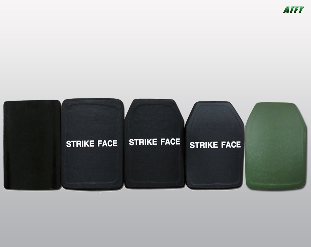 BALLISTIC PLATE