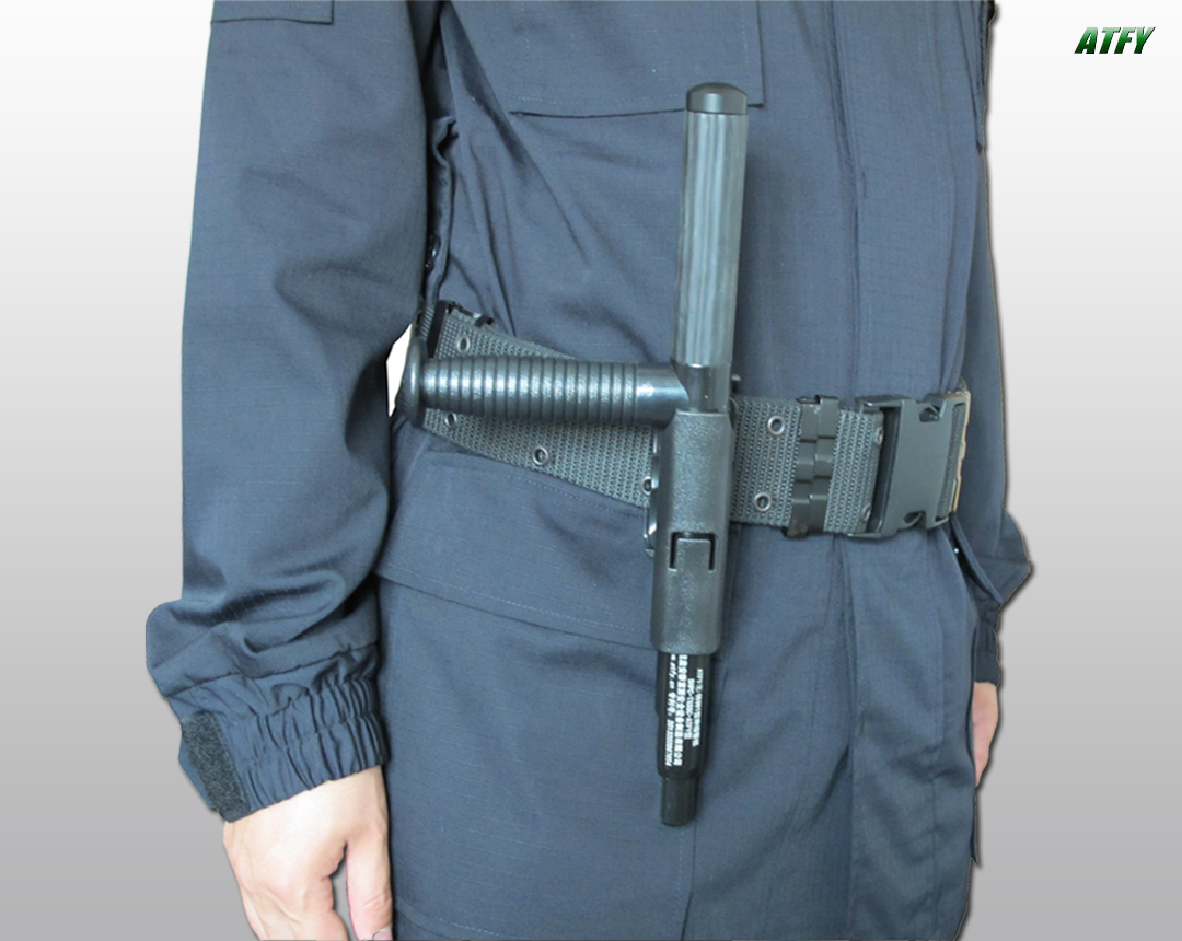 T-TYPE STRETCHABLE BATON