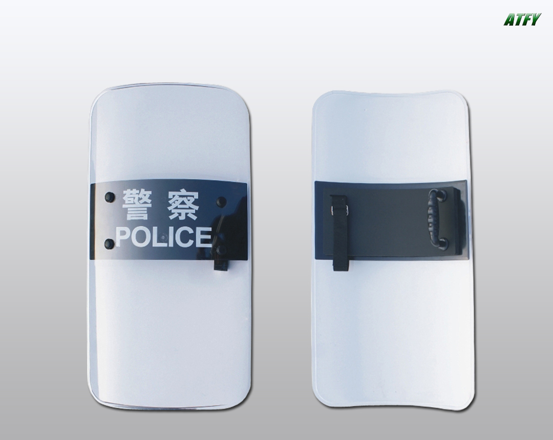 PC ANTI-RIOT SHIELD