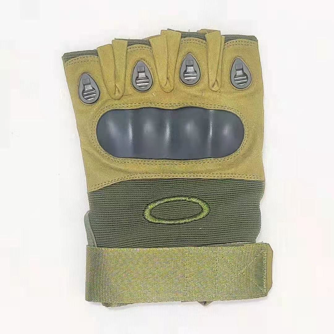 HAND GLOVES 